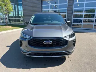 Ford Escape 2024 AWD ST-Line 4 puertas SUV