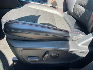 Ford Escape 2024 AWD ST-Line 4 puertas SUV