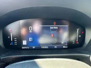 Ford Escape 2024 AWD ST-Line 4 puertas SUV