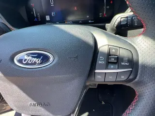 Ford Escape 2024 AWD ST-Line 4 puertas SUV