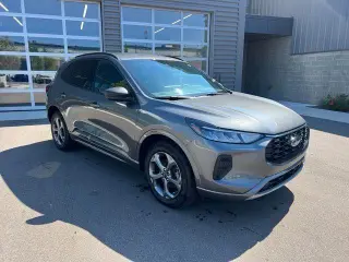 Ford Escape 2024 AWD ST-Line 4 puertas SUV