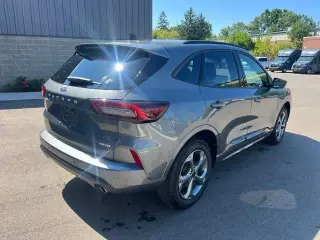 Ford Escape 2024 AWD ST-Line 4 puertas SUV