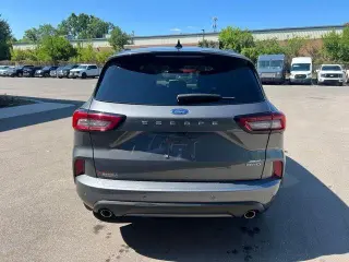 Ford Escape 2024 AWD ST-Line 4 puertas SUV