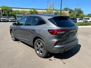 Ford Escape 2024 AWD ST-Line 4 puertas SUV