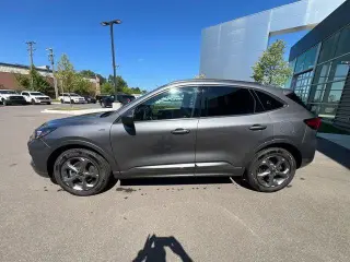 Ford Escape 2024 AWD ST-Line 4 puertas SUV