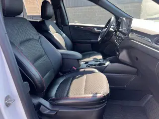 Ford Escape 2024 AWD ST-Line 4 puertas SUV
