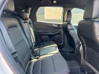 Ford Escape 2024 AWD ST-Line 4 puertas SUV