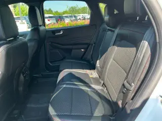 Ford Escape 2024 AWD ST-Line 4 puertas SUV