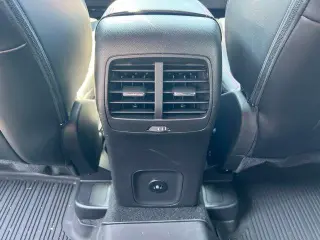 Ford Escape 2024 AWD ST-Line 4 puertas SUV