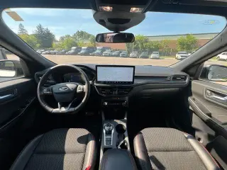 Ford Escape 2024 AWD ST-Line 4 puertas SUV