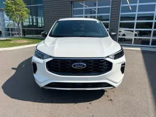 Ford Escape 2024 AWD ST-Line 4 puertas SUV