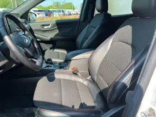 Ford Escape 2024 AWD ST-Line 4 puertas SUV