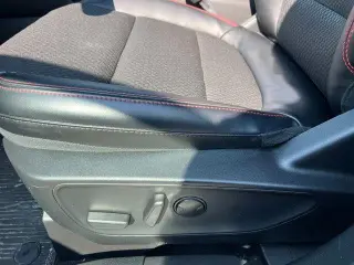 Ford Escape 2024 AWD ST-Line 4 puertas SUV