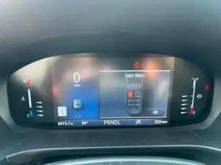 Ford Escape 2024 AWD ST-Line 4 puertas SUV