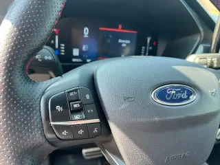 Ford Escape 2024 AWD ST-Line 4 puertas SUV