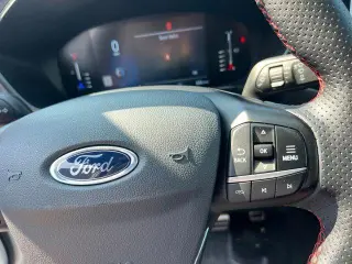 Ford Escape 2024 AWD ST-Line 4 puertas SUV