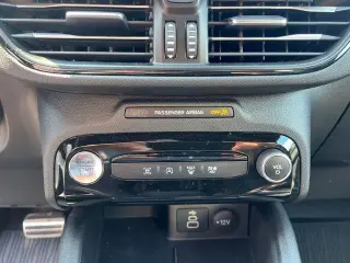 Ford Escape 2024 AWD ST-Line 4 puertas SUV