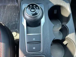 Ford Escape 2024 AWD ST-Line 4 puertas SUV