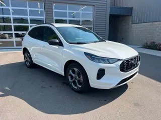 Ford Escape 2024 AWD ST-Line 4 puertas SUV