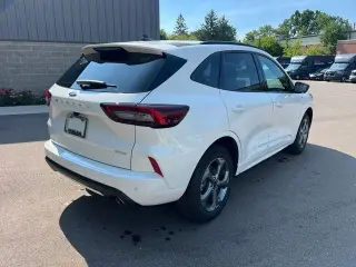 Ford Escape 2024 AWD ST-Line 4 puertas SUV