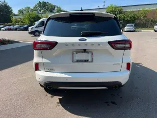 Ford Escape 2024 AWD ST-Line 4 puertas SUV