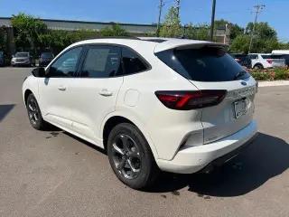 Ford Escape 2024 AWD ST-Line 4 puertas SUV