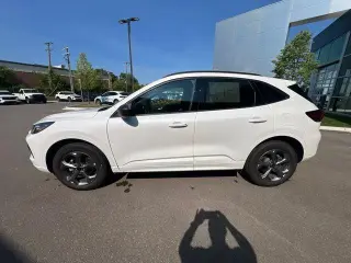 Ford Escape 2024 AWD ST-Line 4 puertas SUV