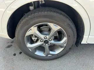 Ford Escape 2024 AWD ST-Line 4 puertas SUV
