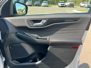 Ford Escape 2024 AWD ST-Line 4 puertas SUV