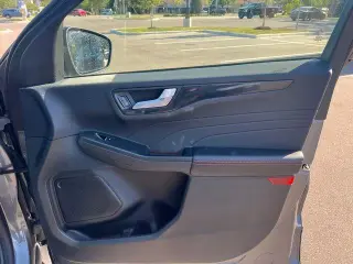 Ford Escape 2024 AWD ST-Line 4 puertas SUV