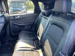 Ford Escape 2024 AWD ST-Line 4 puertas SUV