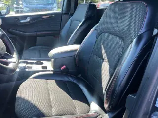 Ford Escape 2024 AWD ST-Line 4 puertas SUV