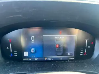Ford Escape 2024 AWD ST-Line 4 puertas SUV