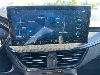 Ford Escape 2024 AWD ST-Line 4 puertas SUV