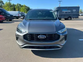 Ford Escape 2024 AWD ST-Line 4 puertas SUV