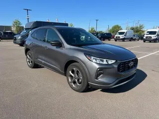 Ford Escape 2024 AWD ST-Line 4 puertas SUV