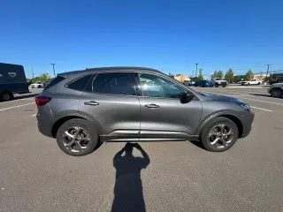 Ford Escape 2024 AWD ST-Line 4 puertas SUV