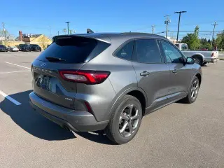 Ford Escape 2024 AWD ST-Line 4 puertas SUV