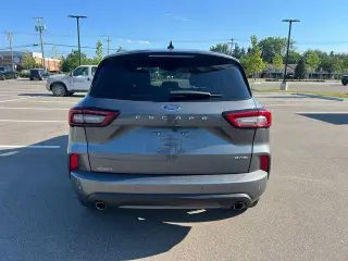 Ford Escape 2024 AWD ST-Line 4 puertas SUV