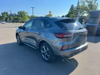 Ford Escape 2024 AWD ST-Line 4 puertas SUV