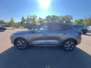 Ford Escape 2024 AWD ST-Line 4 puertas SUV