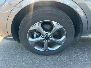 Ford Escape 2024 AWD ST-Line 4 puertas SUV