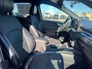 Ford Escape 2024 AWD ST-Line 4 puertas SUV