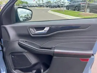 Ford Escape 2024 AWD ST-Line 4 puertas SUV
