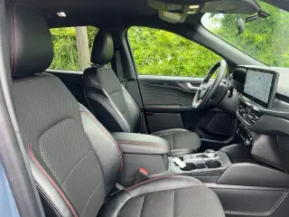 Ford Escape 2024 AWD ST-Line 4 puertas SUV