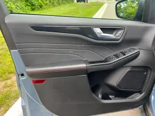 Ford Escape 2024 AWD ST-Line 4 puertas SUV