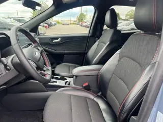 Ford Escape 2024 AWD ST-Line 4 puertas SUV