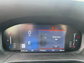 Ford Escape 2024 AWD ST-Line 4 puertas SUV