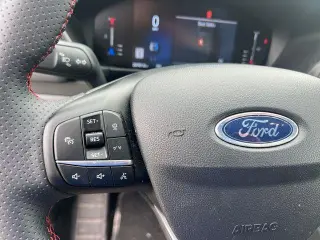 Ford Escape 2024 AWD ST-Line 4 puertas SUV