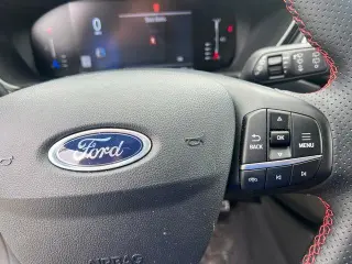 Ford Escape 2024 AWD ST-Line 4 puertas SUV